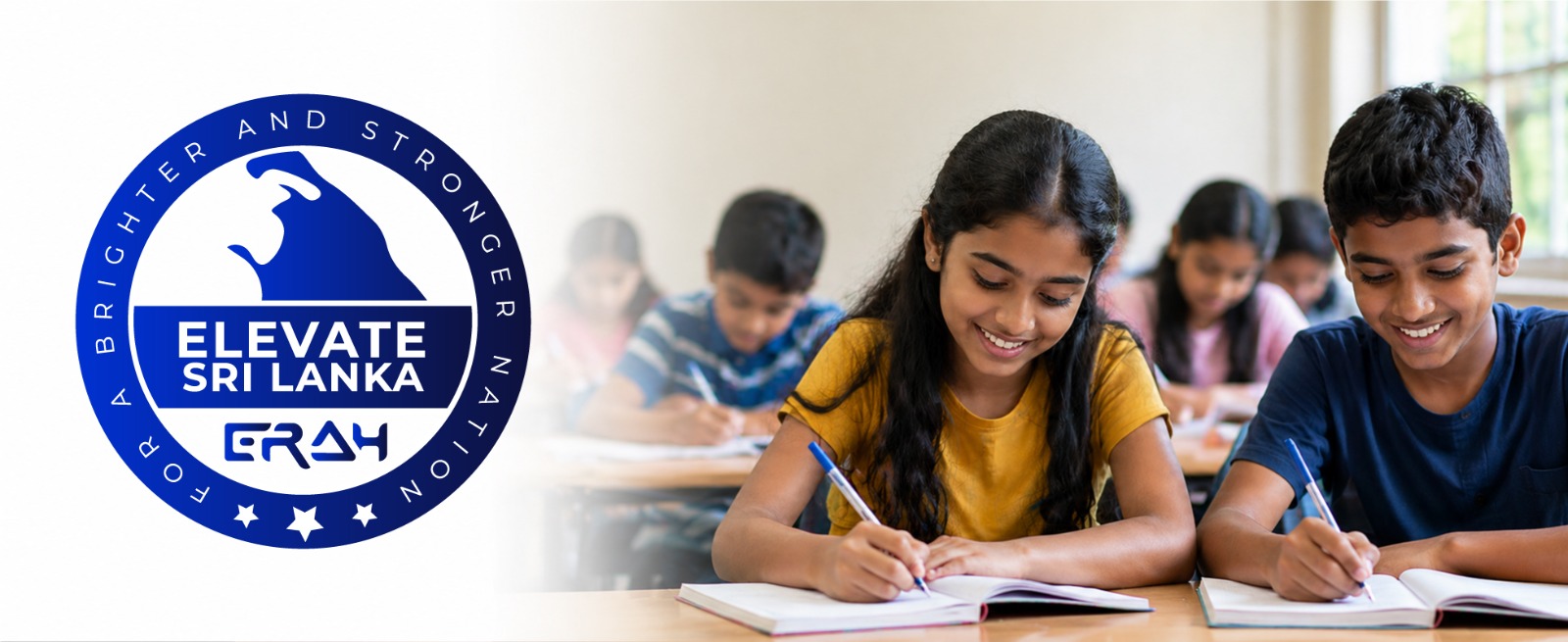 ERAH Education CSR — Project Elevate