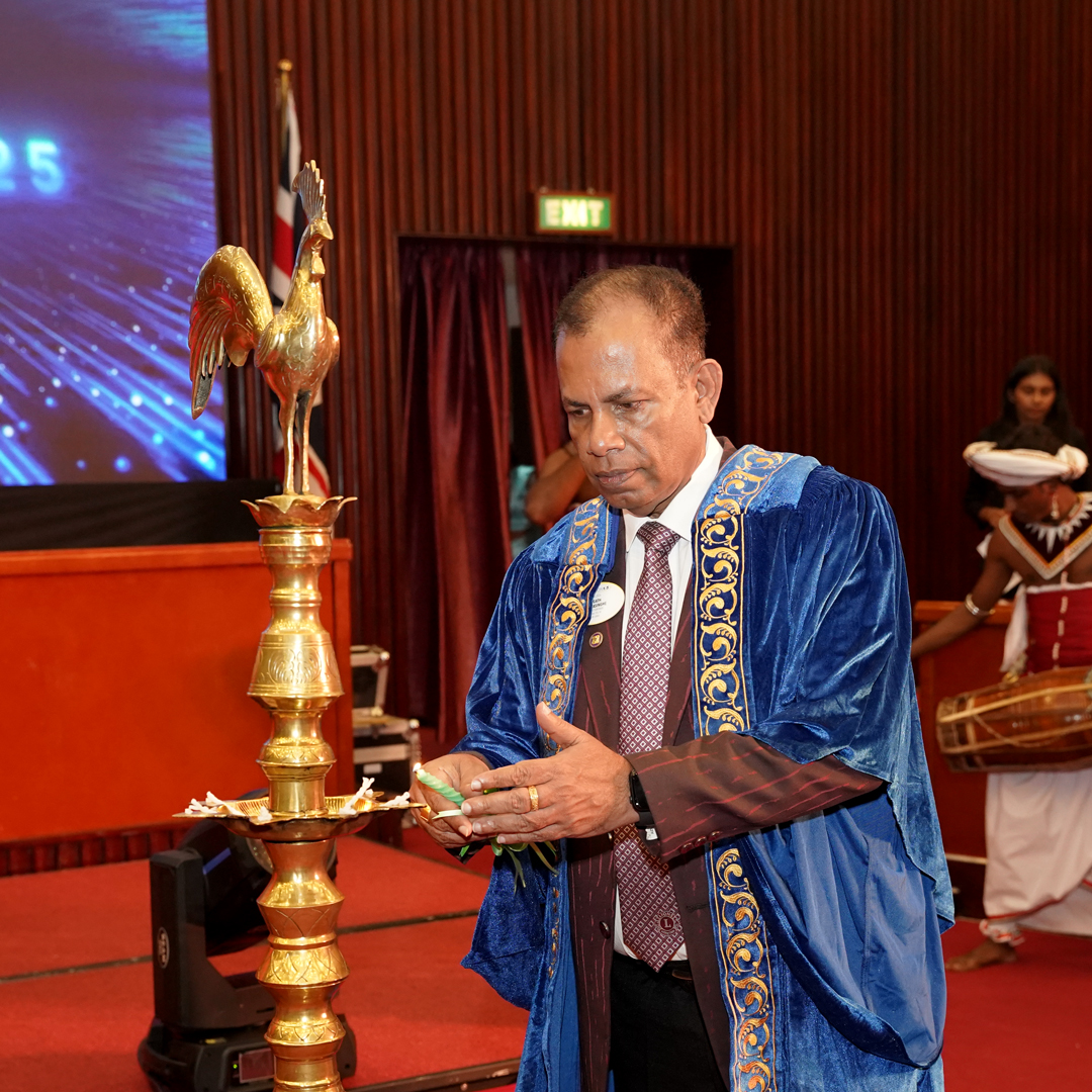 GENERAL CONVOCATION 2025 – gallery image