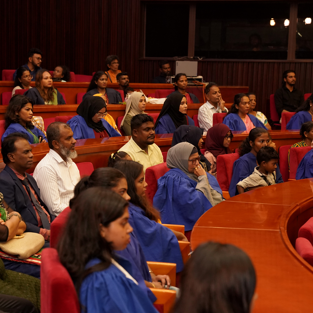 GENERAL CONVOCATION 2025 – gallery image