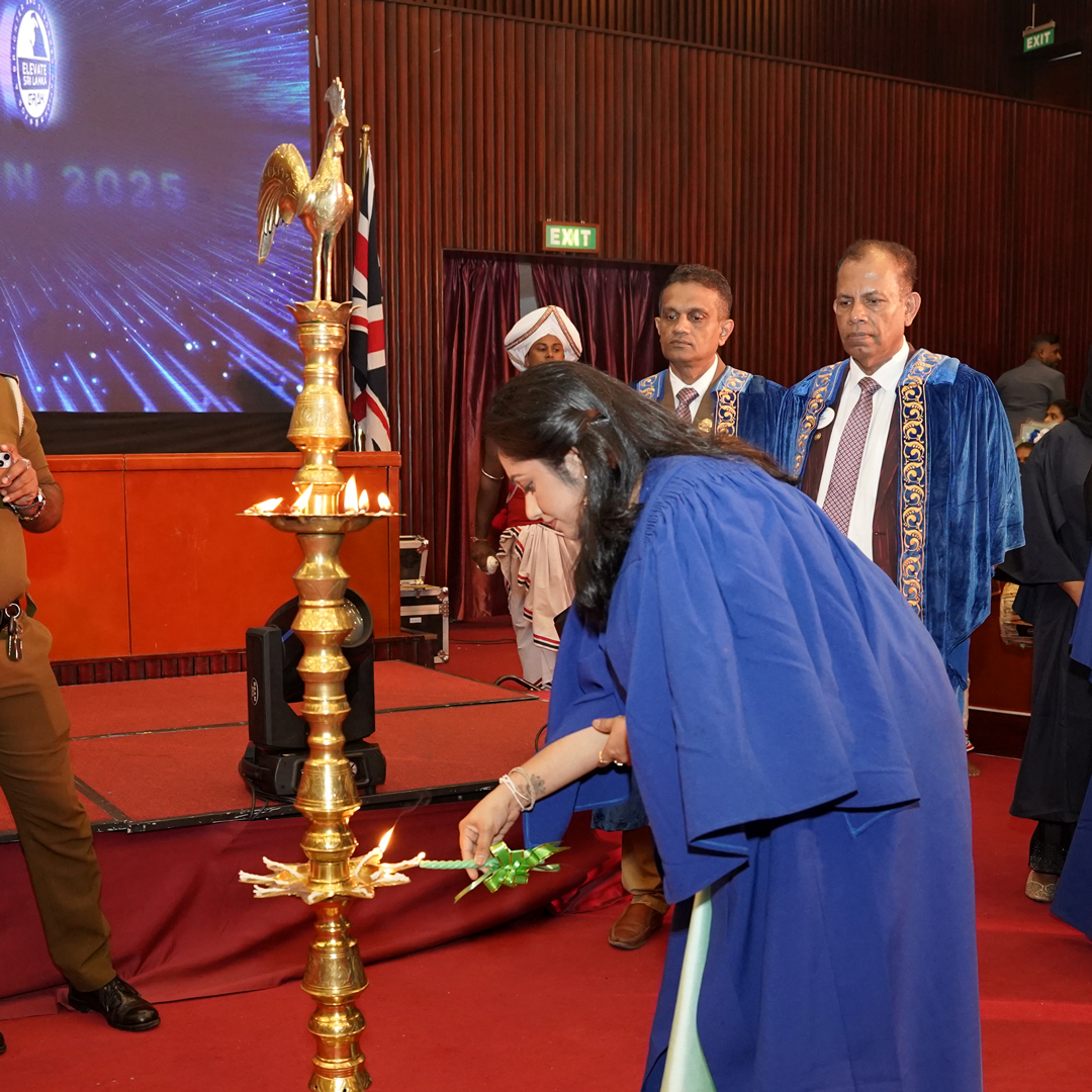 GENERAL CONVOCATION 2025 – gallery image