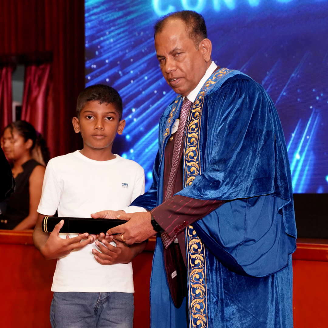 GENERAL CONVOCATION 2025 – gallery image