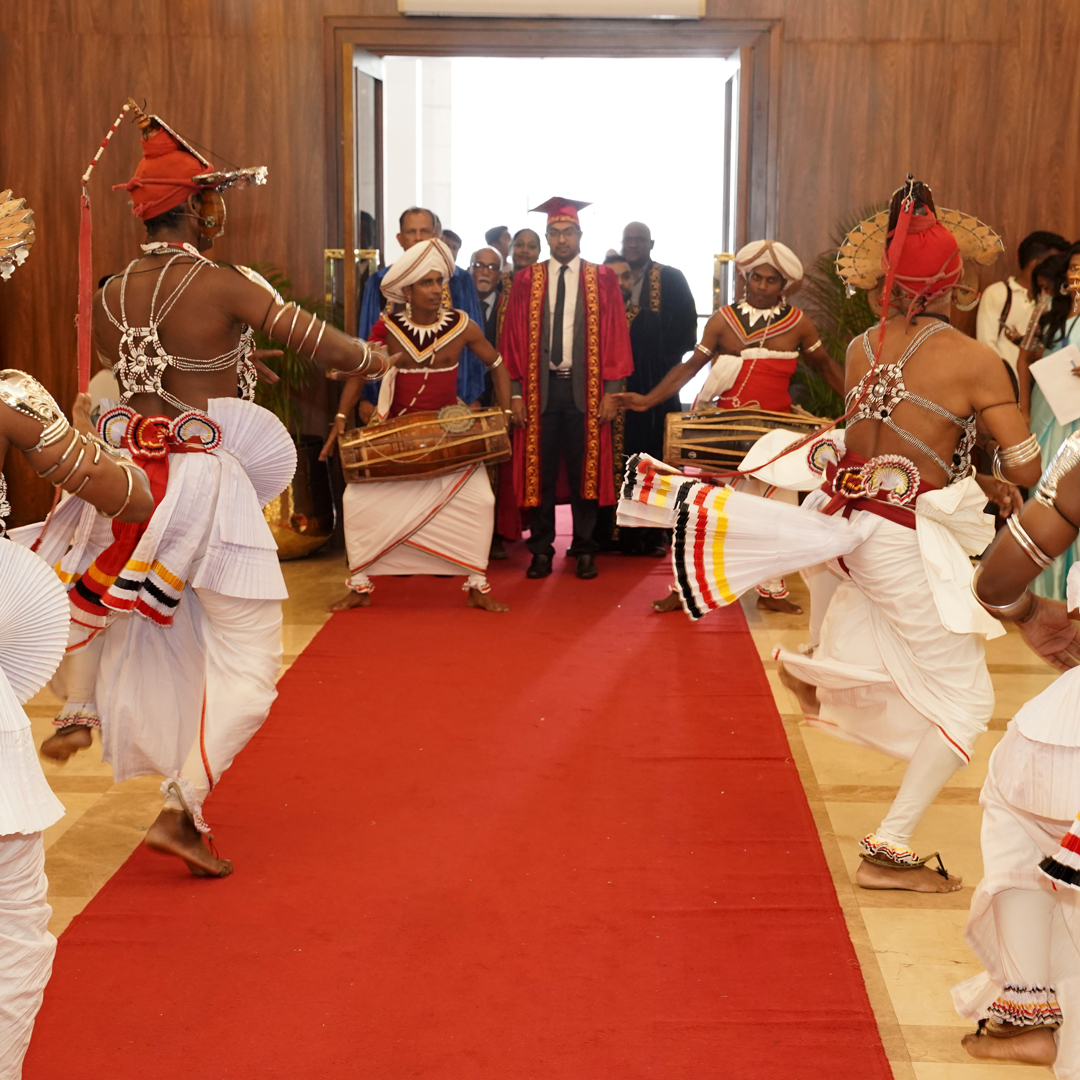 GENERAL CONVOCATION 2025 – gallery image