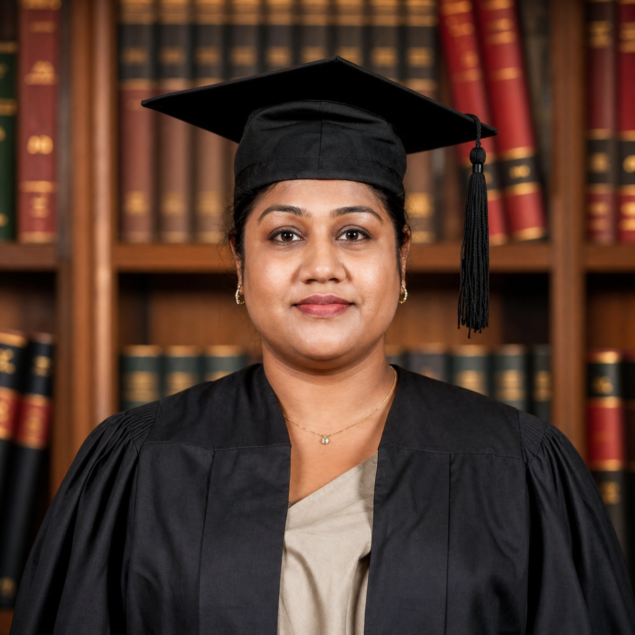 Miss Navodya Gunawardana – Senior Lecturer – Early Childhood Education at ERAH Education