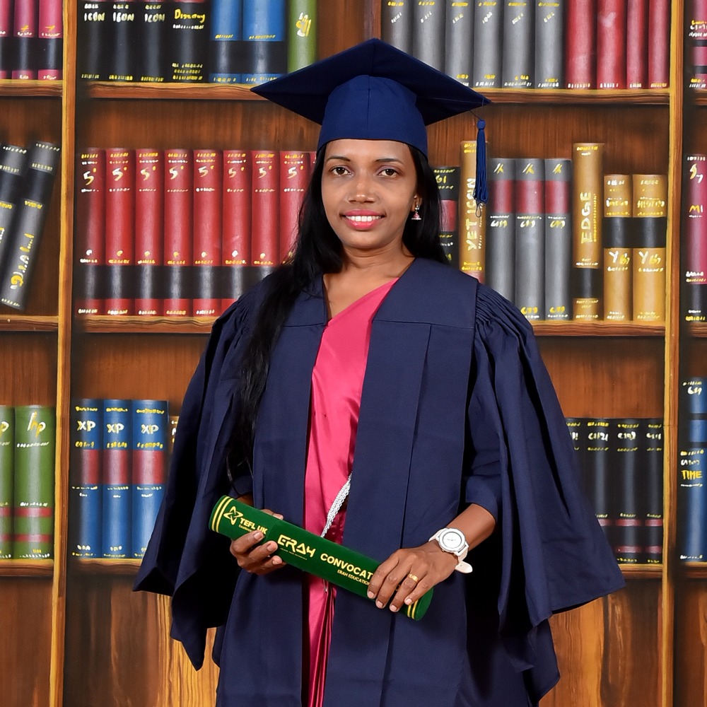 Photo of L A N P LIYANA ARACHCHI