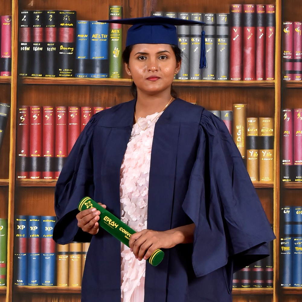 Photo of G SANDALI MALSHIKA KUMARI HERATH