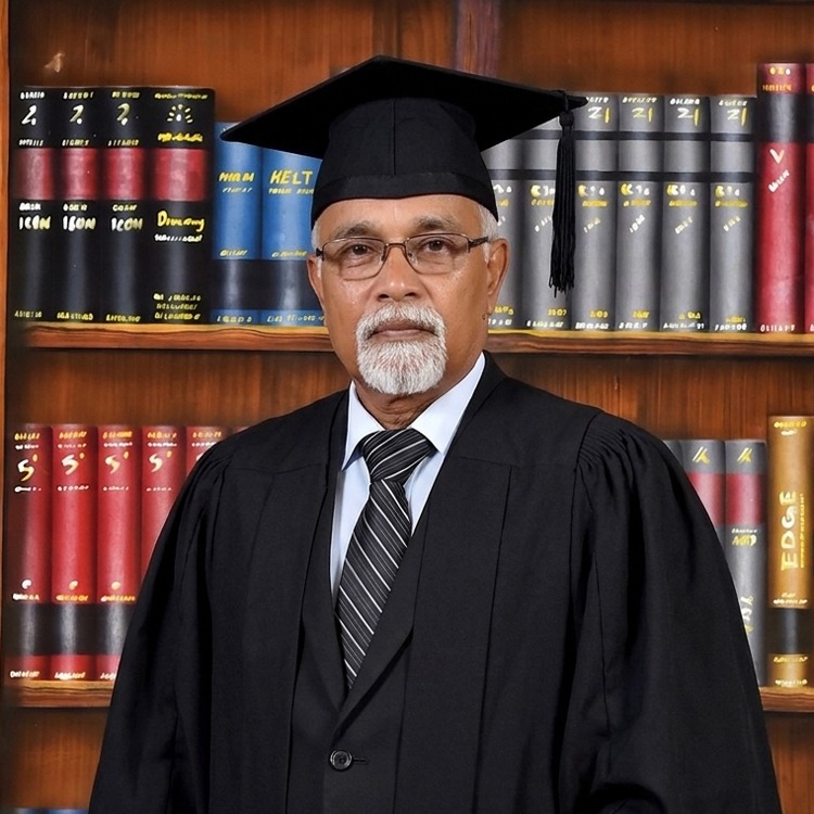 Mr Abarathne Darmakeerthi – Senior Lecturer – TEFL (Teaching English as a Foreign Language) at ERAH Education